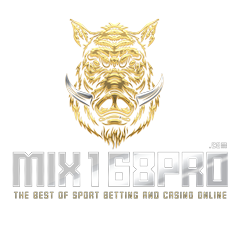mix168pro logo