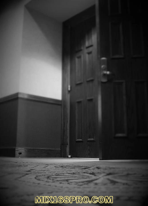 ประตูสีดำ
